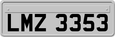 LMZ3353