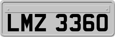 LMZ3360