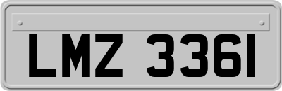 LMZ3361