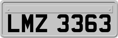 LMZ3363