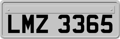 LMZ3365