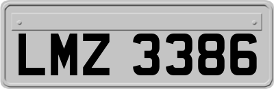 LMZ3386