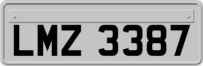 LMZ3387