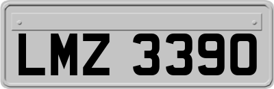 LMZ3390