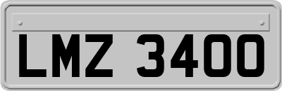 LMZ3400