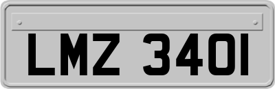 LMZ3401