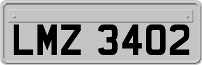 LMZ3402