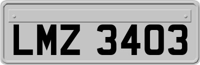 LMZ3403