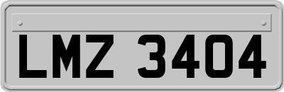 LMZ3404
