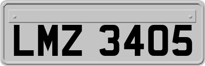 LMZ3405