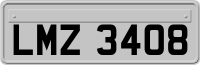 LMZ3408