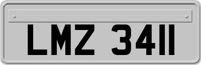 LMZ3411
