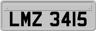LMZ3415