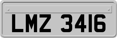 LMZ3416