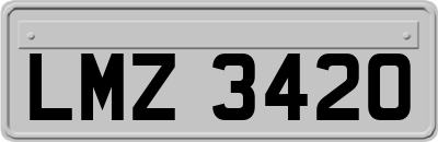 LMZ3420