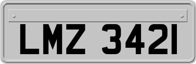 LMZ3421