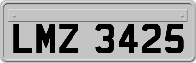 LMZ3425