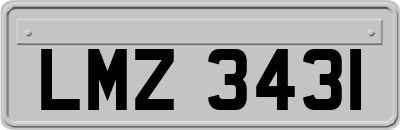 LMZ3431