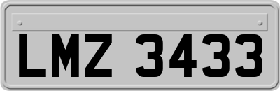LMZ3433