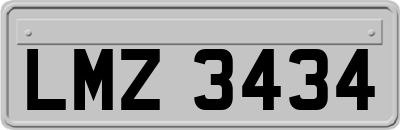 LMZ3434