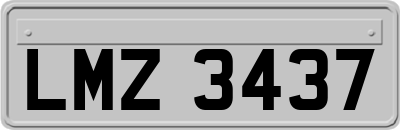 LMZ3437