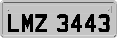 LMZ3443
