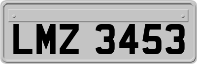 LMZ3453