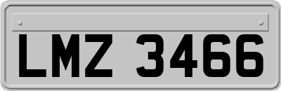 LMZ3466