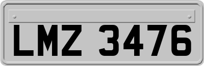 LMZ3476