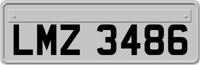 LMZ3486