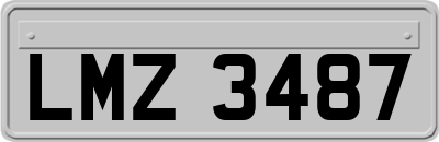 LMZ3487