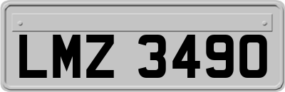 LMZ3490