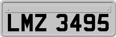 LMZ3495