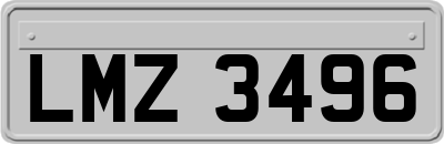 LMZ3496