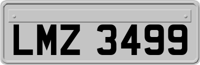 LMZ3499