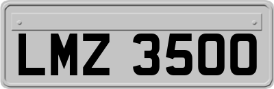 LMZ3500
