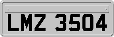 LMZ3504