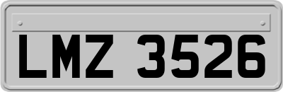 LMZ3526