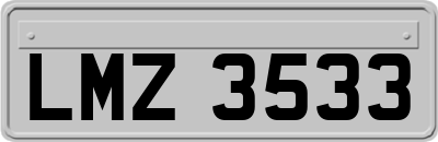 LMZ3533