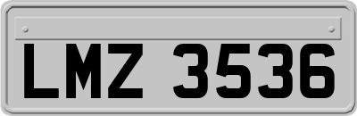 LMZ3536
