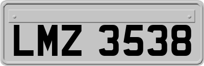 LMZ3538