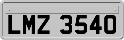 LMZ3540