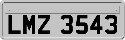 LMZ3543