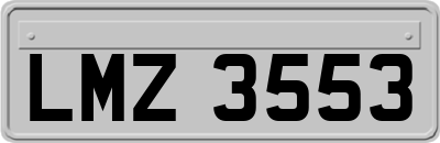 LMZ3553