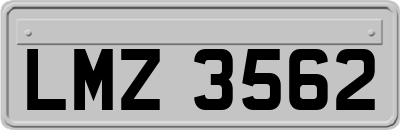 LMZ3562
