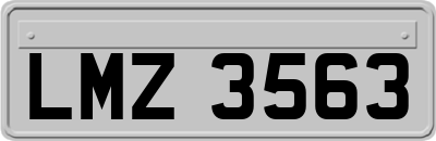 LMZ3563
