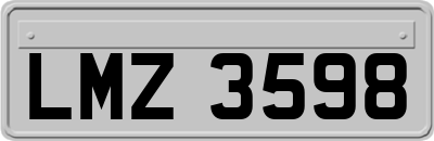 LMZ3598