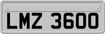 LMZ3600