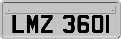LMZ3601