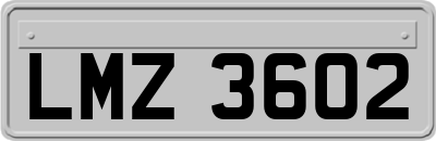 LMZ3602
